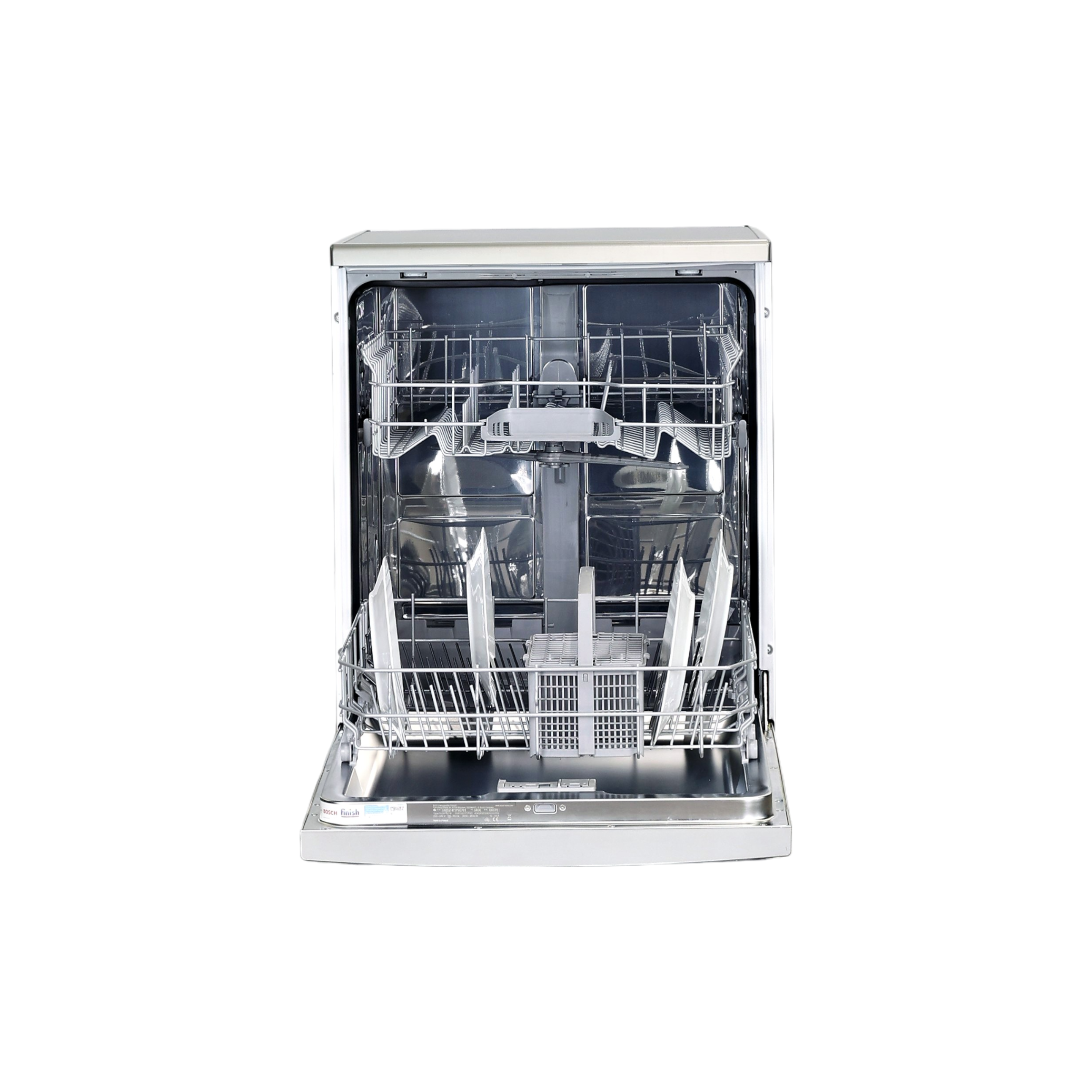 Lave-Vaisselle Pose Libre Bosch Sms2Hti79E