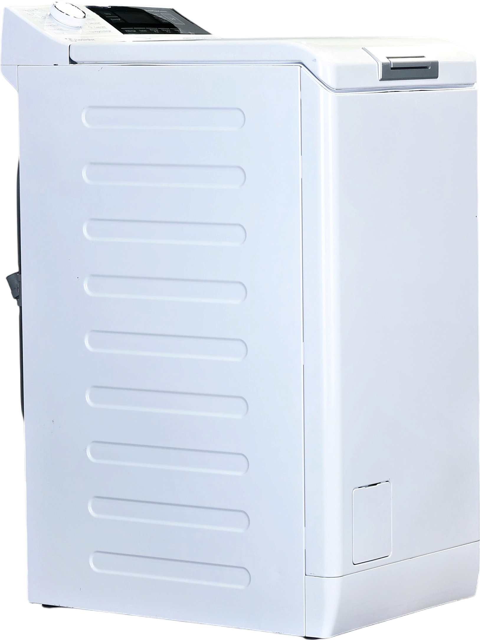 Acheter Lave-Linge Top ELECTROLUX EW7T3463IK État correct - 329,00 € Lave-Linge Top ELECTROLUX EW7T3463IK État correct - reconditionné disponible sur Underdog