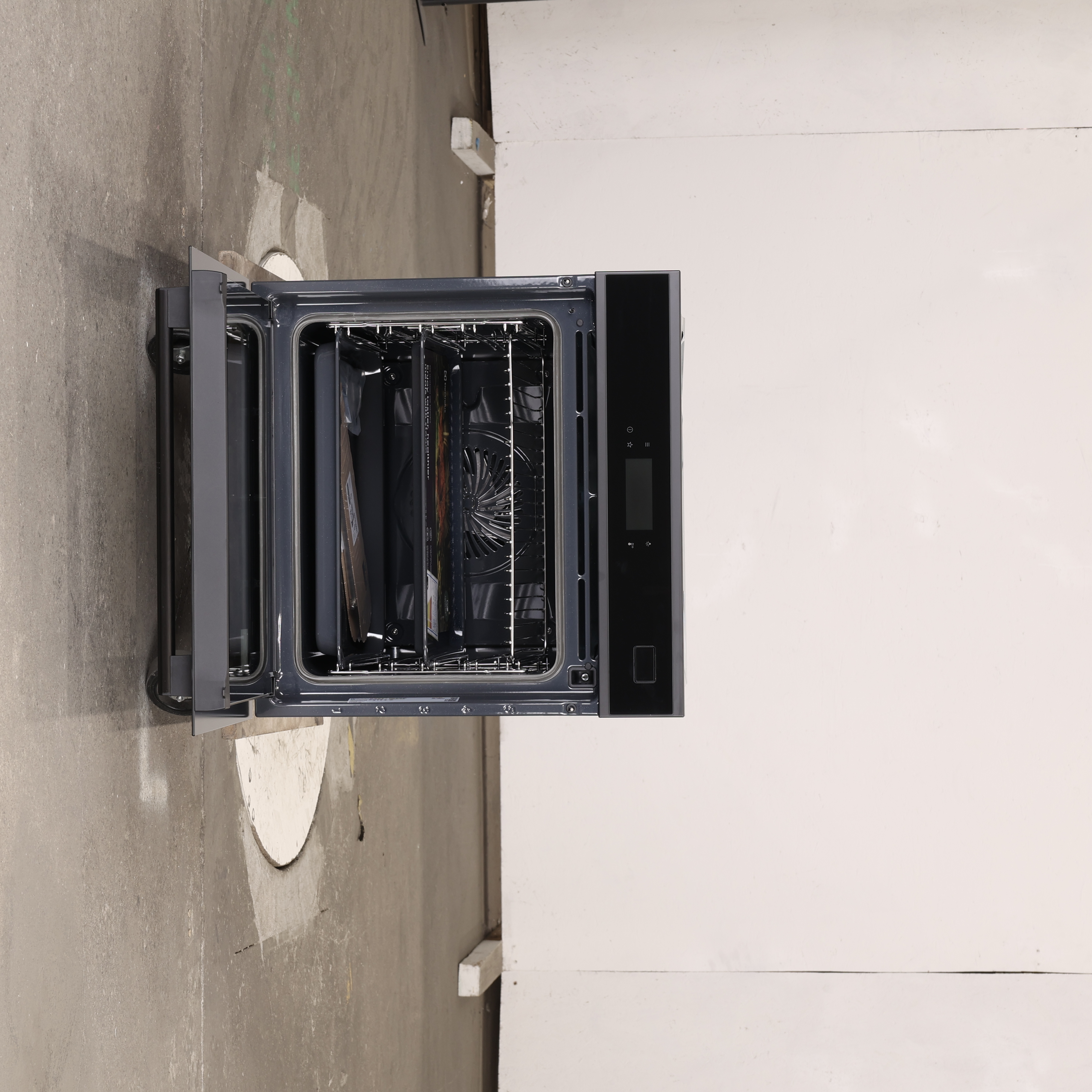 Four Encastrable Electrolux Eob8S39H