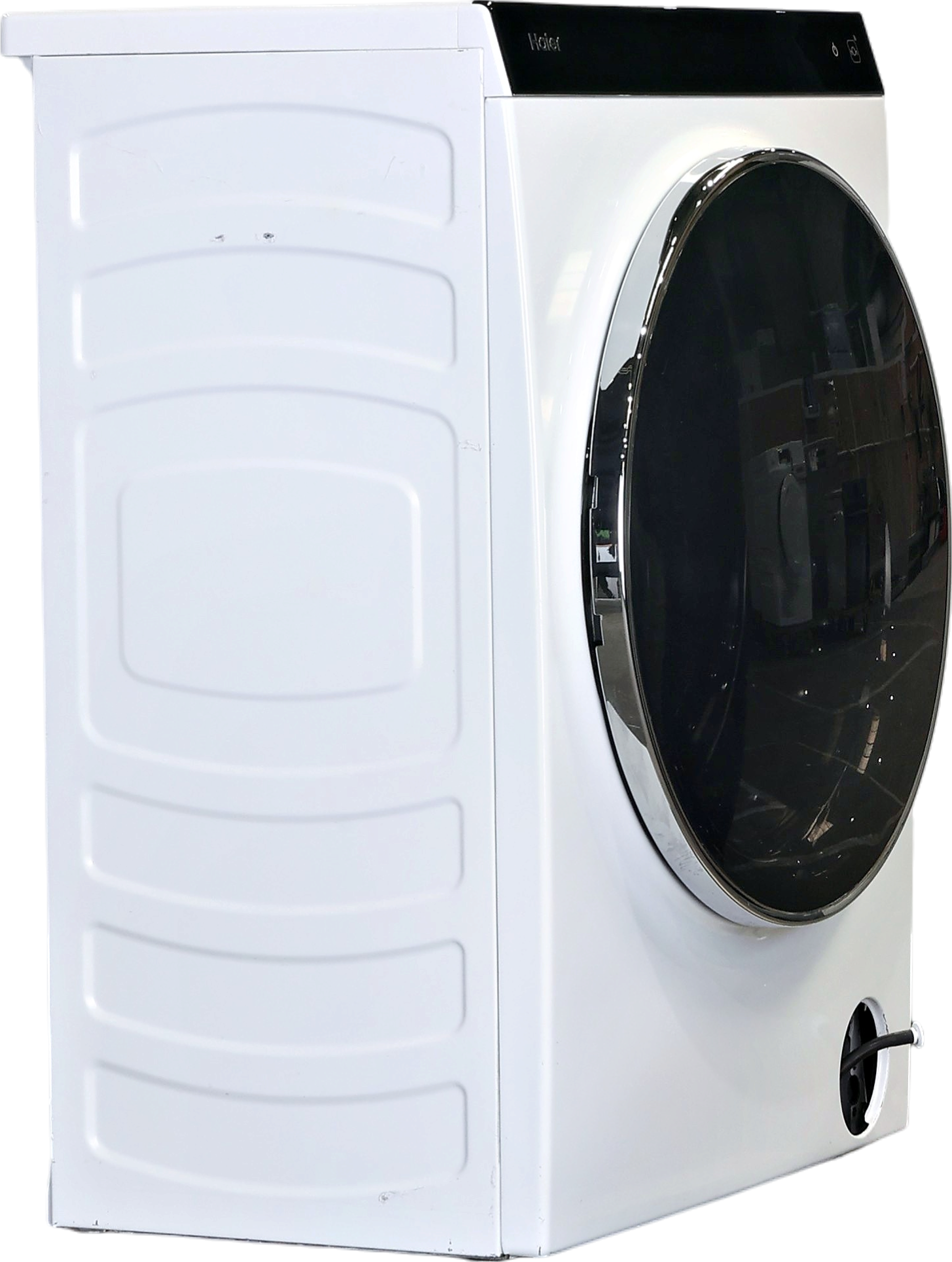 HAIER  - HWD 100 BD 1499 U 1