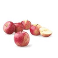 Ambrosia Apple, 1 ct, 5 oz