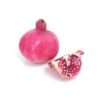 Juicy Pomegranate, 1 ct, 1 Each