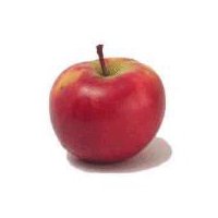Smitten Apple, 1 ct, 6 oz