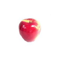 Mcintosh Apple, 1 ct, 7 Ounce