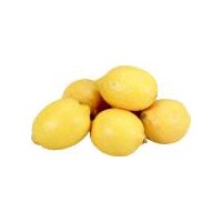 Lemon 1 ct, 1 each