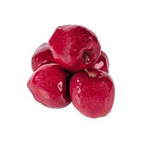 Apples Red Delicious, 6 oz