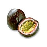 Fresh Passion Fruit, 1 ct, 1 each