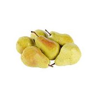 Bartlett Pear, 1 ct, 8 oz