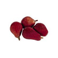 Red D'Anjou Pear, 1 ct, 6 Ounce