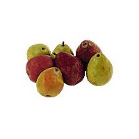 Seckel Pear, 1 ct, 6 oz