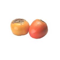 Fuyu Persimmon, 1 ct, 1 each