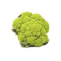 Fresh Broccoflower, 1 each, 1 Each