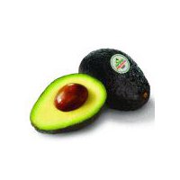 Wholesome Pantry Organic Fresh Avocado, 4 count