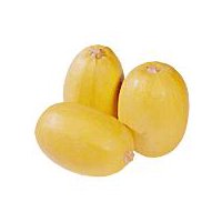 Spaghetti Squash, 1 ct, 4.5 pound