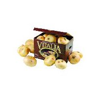 Organic Vidalia Onions, 2lb Bag, 2 pound