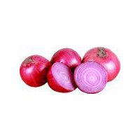 Red & Yellow Onions - Combo, 5lb Bag, 5 pound