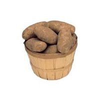 Eastern Potatoes - 5 lb Bag, 5 pound