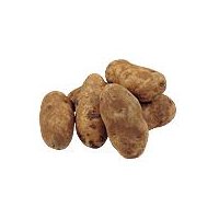 Russet Potatoes - 5lb Bag, 5 pound