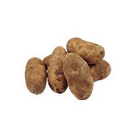 Russet Potatoes - 5lb - (brand May Vary) : Target