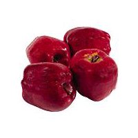 Red Delicious Apples, 3 lb Bag, 3 pound