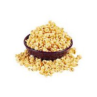 Caramel Popcorn, 8 oz