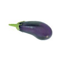 Spanish Eggplant, 1 ct, 1 pound