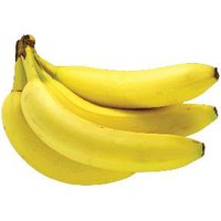 Yellow Banana, 1 ct, 4 oz