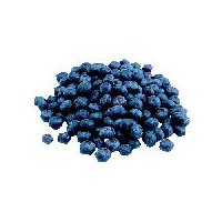 Fresh Blueberries, 6 oz