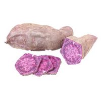 Organic Purple Sweet Potato, 10 oz