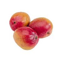 Mangoes Organically Grown Red, 1 each