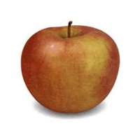 Organic Fuji Apples, 1 ct - Mariano's