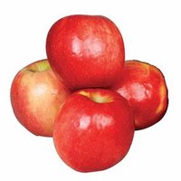 Organic Pink Lady Apples