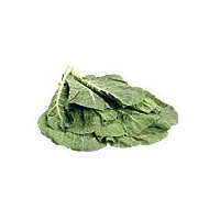 Organic Red Chard, 10 Ounce