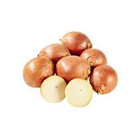 Organic Yellow Onion, 3 lb Bag, 3 pound