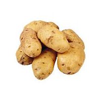 Organic Russet Potatoes - 3 lb Bag, 3 pound