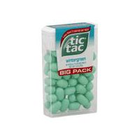 Tic Tac Wintergreen Mints, 1 oz