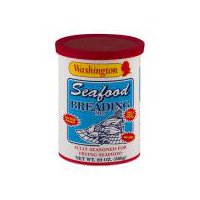 Wilkins Rogers Mills Washington Seafood Breading Mix, 20 oz