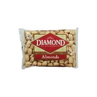 Diamond of California Almonds, 16 Ounce