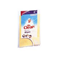 Mr. Clean Reusable Wipes, 1 Each