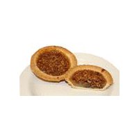 Old Fashioned Pecan Pie, 3.25 oz