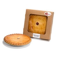 Table Talk Baked Cherry Pie - 8 in., 24 Ounce