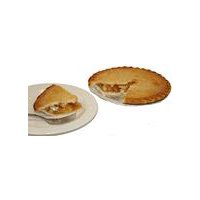 Table Talk Baked Apple Pie - 8 in., 24 oz, 24 Ounce