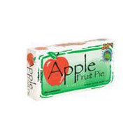 J J's Pie - Apple, 4 oz