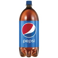 Pepsi Cola - Single Bottle, 67.63 Fluid ounce