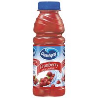 Ocean Spray Cranberry Juice, 15.2 fl oz