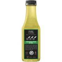 Pure Leaf Unsweetened Green Tea, 18.5 Fluid ounce