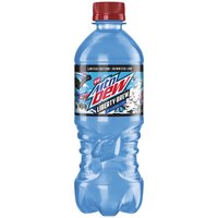 Mtn Dew Mtn Dew Soda Liberty Brew 20 Fl Oz Bottle