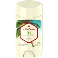 Old Spice Fiji with Palm Tree Anti-Perspirant & Deodorant, 2.6 oz