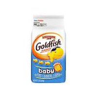 Pepperidge Farm®  Goldfish® Baked Snack Crackers - Cheddar Baby, 7.2 Ounce