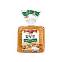 Pepperidge Farm®  Jewish Rye Jewish Rye Whole Grain Seeded Bread, 16 Ounce